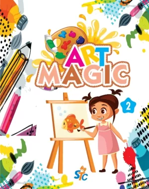 ART MAGIC-2