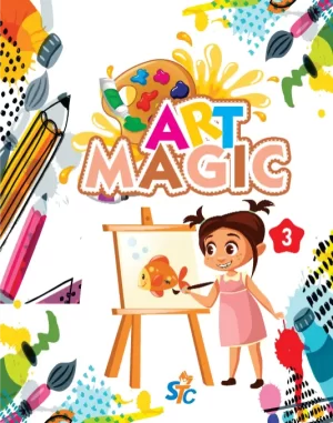 ART MAGIC-3