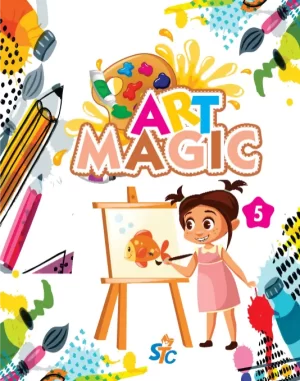ART MAGIC-5