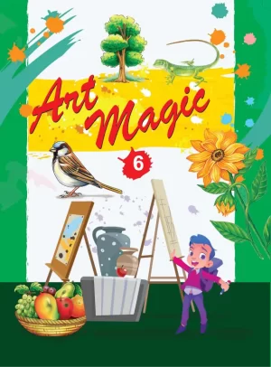 ART MAGIC-6