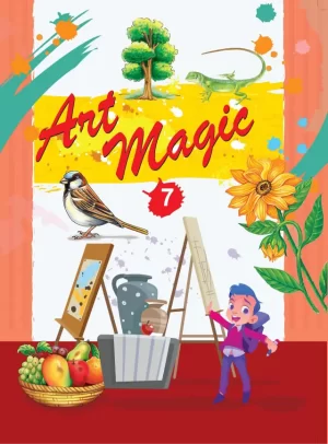 ART MAGIC-7