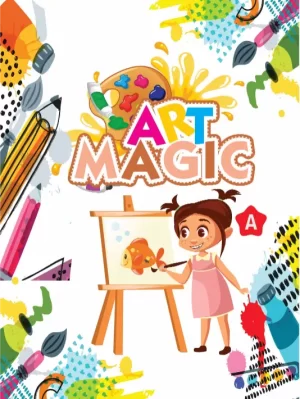 Art Magic-A