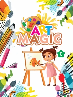 Art Magic-C