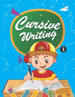 Cursive Writing-1