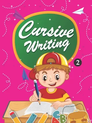 Cursive Writing-2