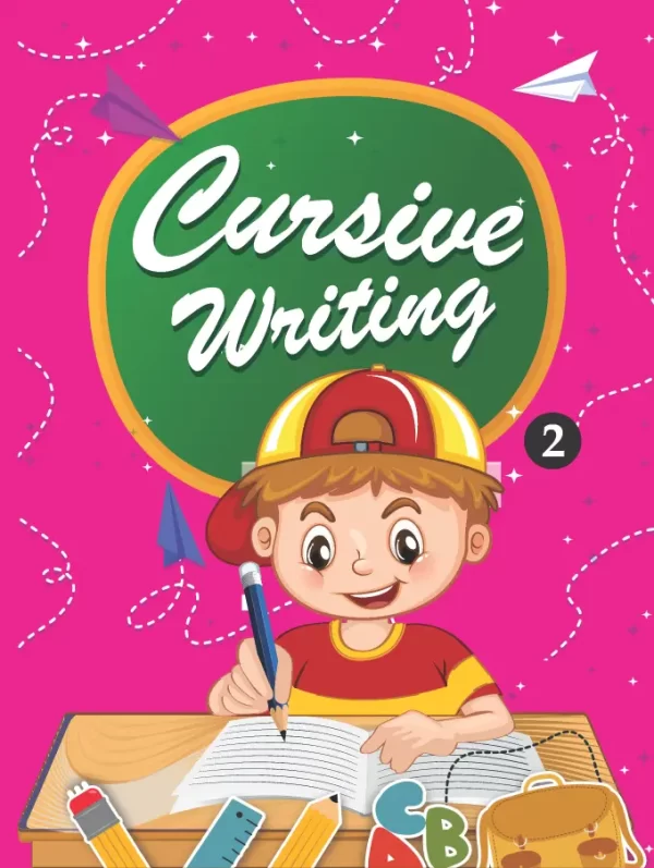 Cursive Writing-2