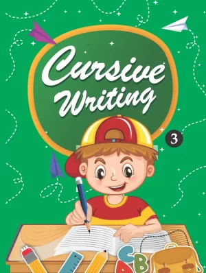 Cursive Writing-3