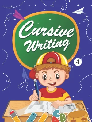 Cursive Writing-4