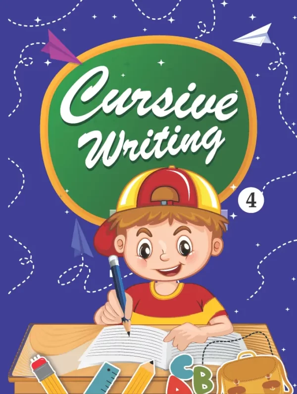 Cursive Writing-4
