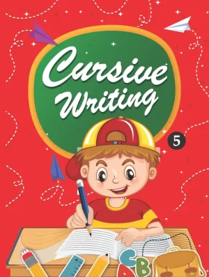 Cursive Writing-5