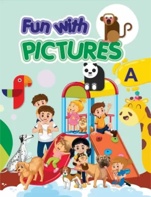 Fun With Pictures-A