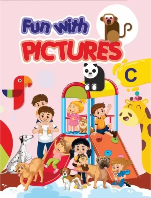 Fun With Pictures-C