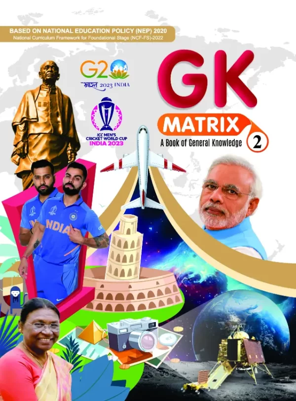 GK MATRIX-2