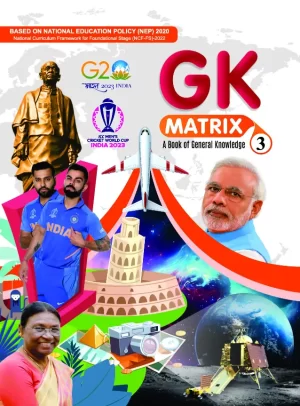 GK MATRIX-3