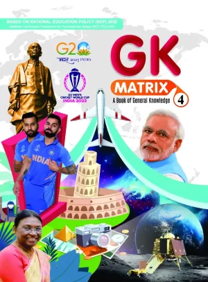 GK MATRIX-4