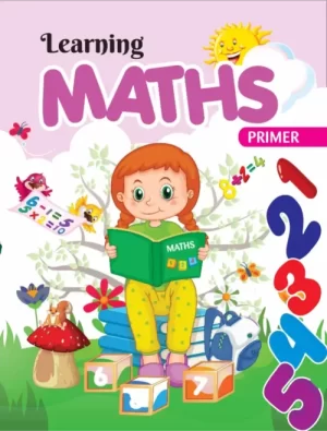 Learning Maths Primer