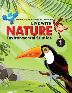 Live With NATURE Environmental Studies-1