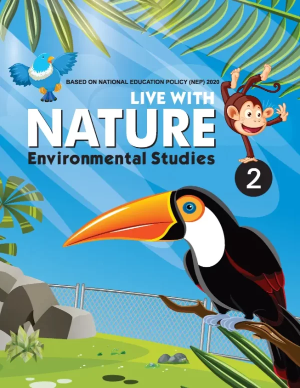 Live With NATURE Environmental Studies-2