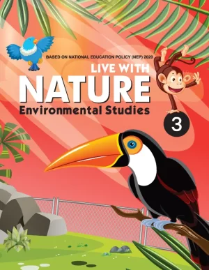 Live With NATURE Environmental Studies-3