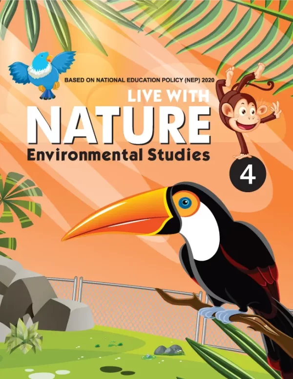 Live With NATURE Environmental Studies-4