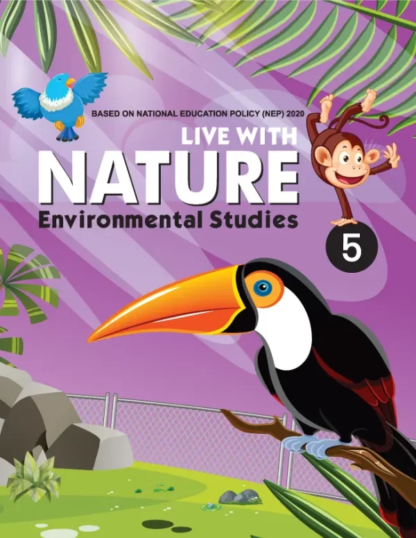 Live With NATURE Environmental Studies-5