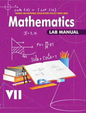 Mathematics LAB MANUAL-VII
