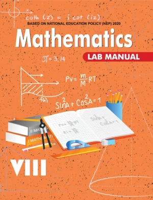 Mathematics LAB MANUAL-VIII