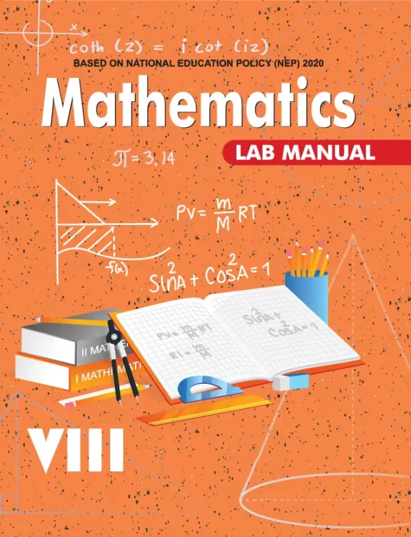 Mathematics LAB MANUAL-VIII