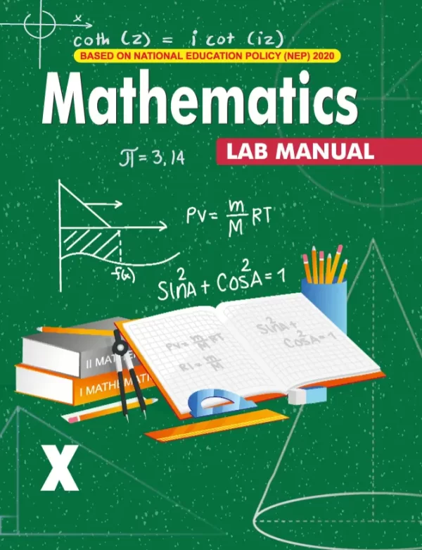 Mathematics LAB MANUAL-X