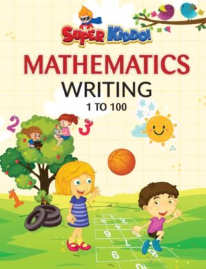 MATHEMATICS WRITING 1 TO 100