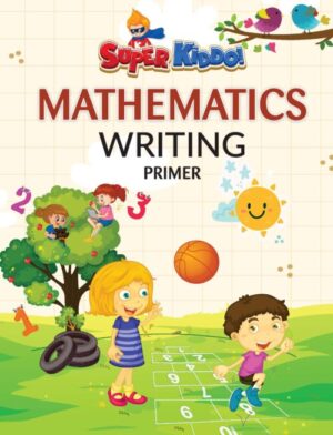 MATHEMATICS WRITING PRIMER
