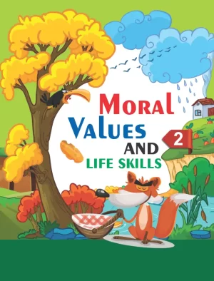 Moral Values and Life Skills-2