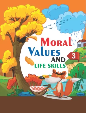 Moral Values and Life Skills-3