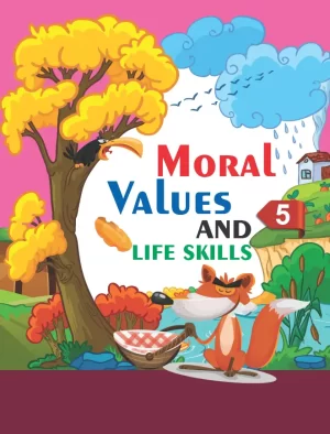Moral Values and Life Skills-5