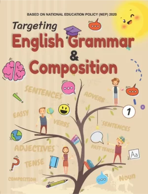 Targeting English Grammar & Composition-1