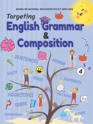 Targeting English Grammar & Composition-4