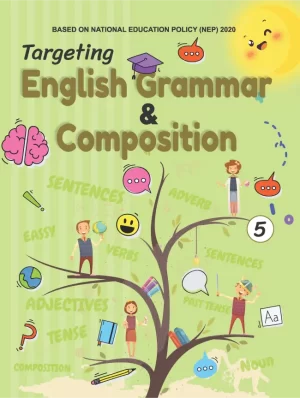 Targeting English Grammar & Composition-5