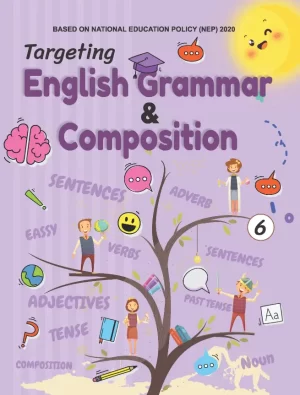 Targeting English Grammar & Composition-6
