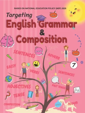Targeting English Grammar & Composition-7